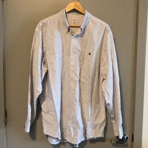 Brooks Brothers Button Down